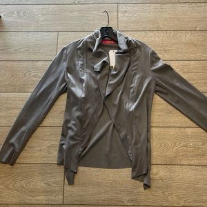 NWT Woman’s Catherine Malandrino jacket